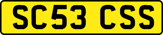 SC53CSS