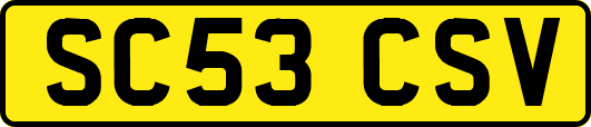 SC53CSV