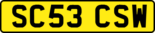 SC53CSW