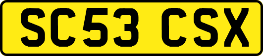 SC53CSX