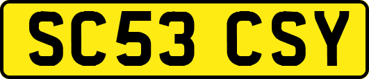 SC53CSY