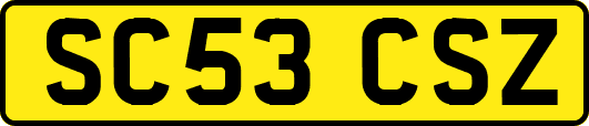 SC53CSZ