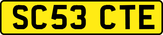 SC53CTE