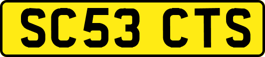 SC53CTS