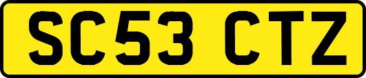SC53CTZ