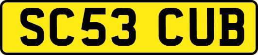 SC53CUB