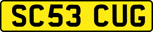 SC53CUG