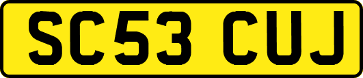 SC53CUJ