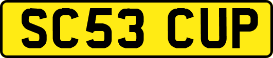 SC53CUP
