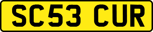 SC53CUR