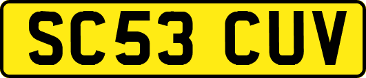 SC53CUV