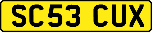 SC53CUX