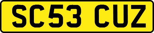 SC53CUZ