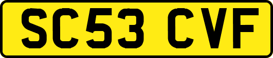 SC53CVF