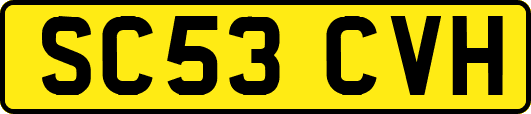 SC53CVH