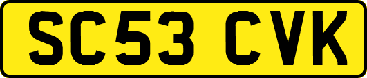 SC53CVK