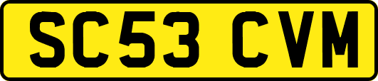 SC53CVM