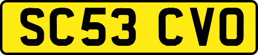 SC53CVO