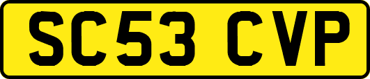 SC53CVP