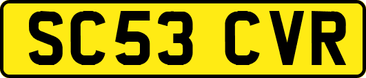 SC53CVR