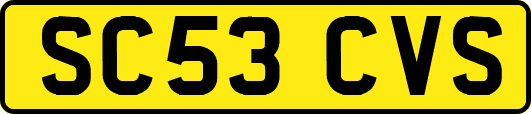 SC53CVS