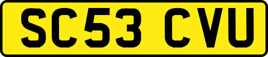 SC53CVU