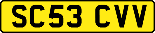 SC53CVV