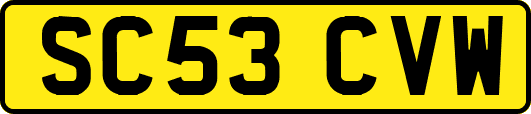 SC53CVW