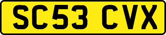 SC53CVX