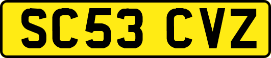 SC53CVZ