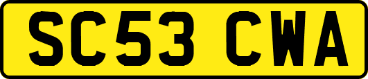 SC53CWA