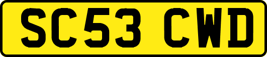 SC53CWD