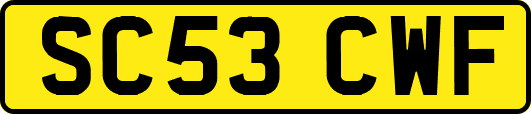 SC53CWF
