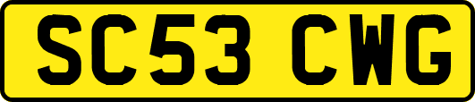 SC53CWG