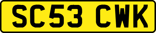 SC53CWK