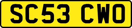 SC53CWO