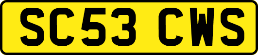 SC53CWS
