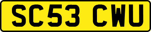 SC53CWU