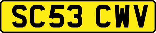 SC53CWV