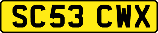 SC53CWX