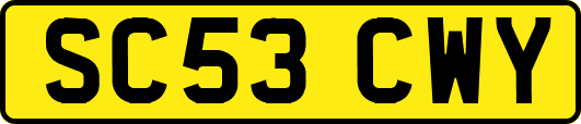 SC53CWY