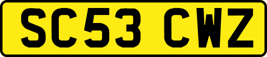 SC53CWZ
