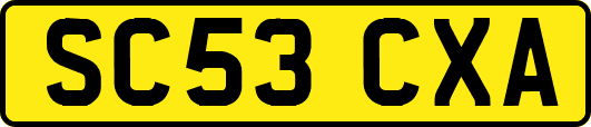 SC53CXA