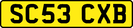 SC53CXB