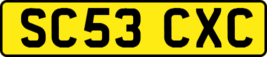 SC53CXC
