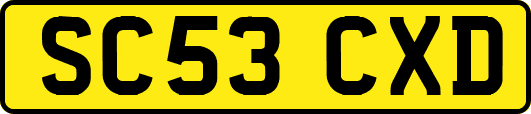 SC53CXD