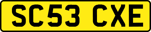 SC53CXE