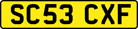 SC53CXF