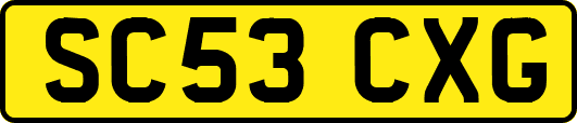 SC53CXG