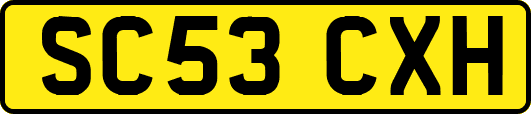 SC53CXH